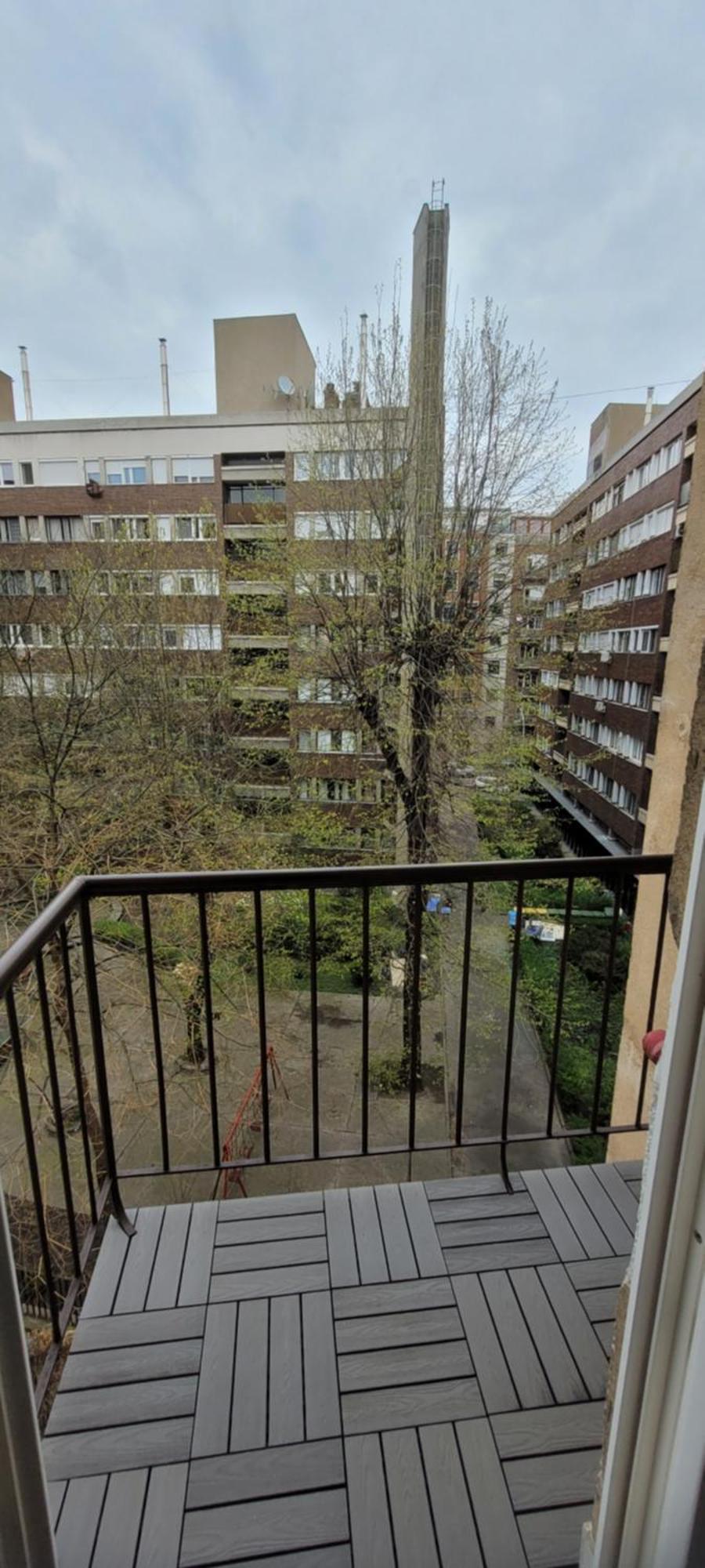 Basilica City Apartments Budapest Exterior foto