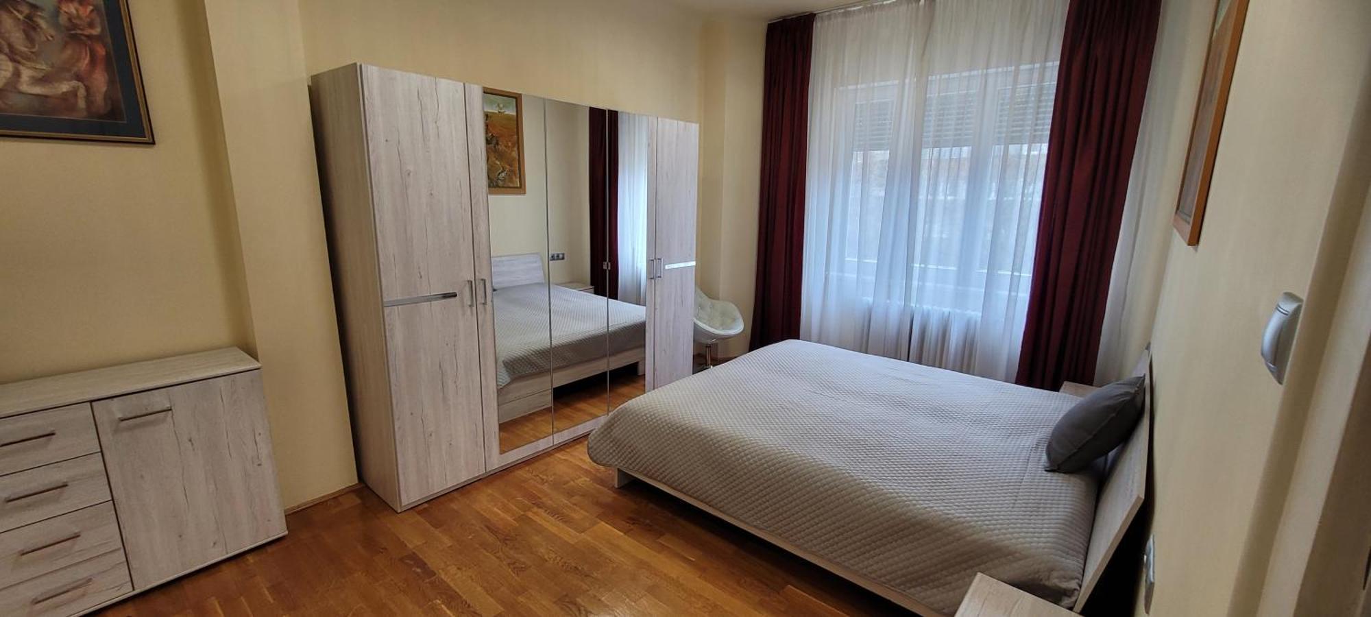 Basilica City Apartments Budapest Exterior foto